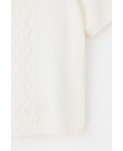 ЕВ 30196/ш/суровый джемпер