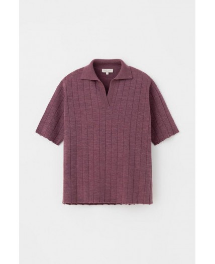 ЕВ 30175/ш/светлая слива джемпер