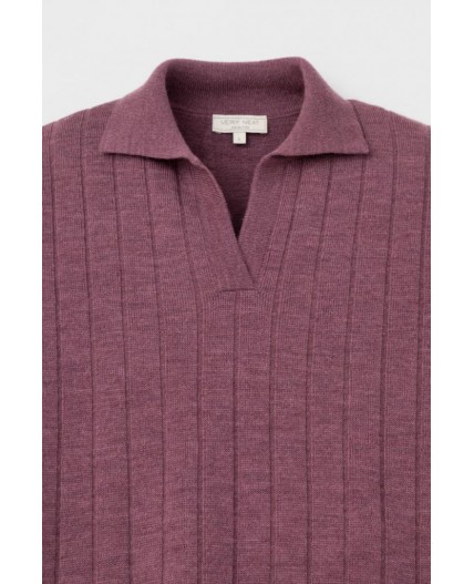 ЕВ 30175/ш/светлая слива джемпер