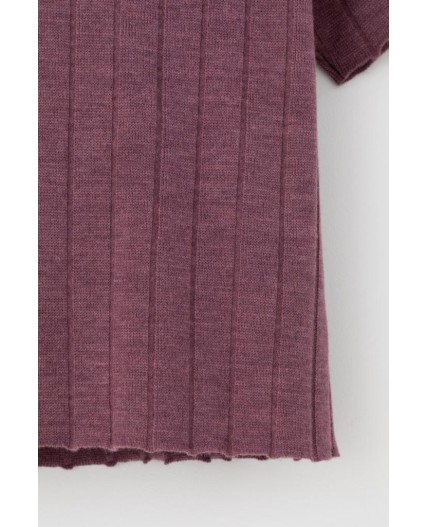 ЕВ 30175/ш/светлая слива джемпер