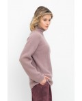 ЕВ 30173/ш/пудра джемпер
