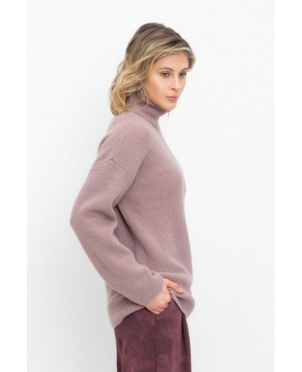ЕВ 30173/ш/пудра джемпер