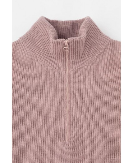 ЕВ 30173/ш/пудра джемпер