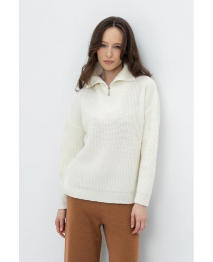 ЕВ 30106/24ш/суровый джемпер