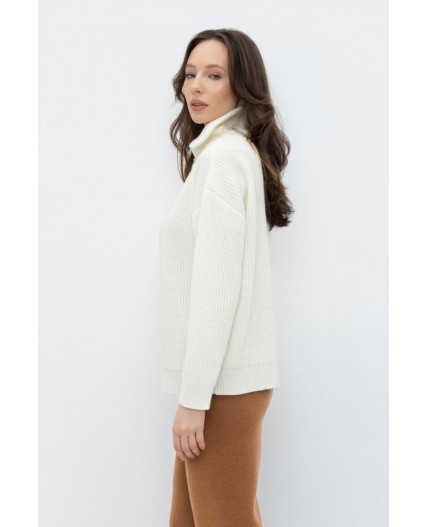 ЕВ 30106/24ш/суровый джемпер