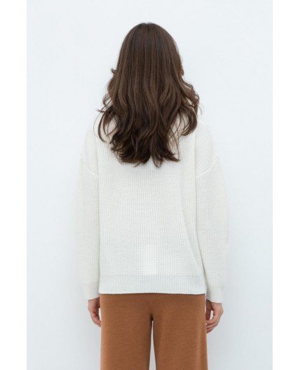 ЕВ 30106/24ш/суровый джемпер