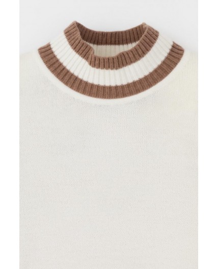 ЕВ 30045/24ш/суровый джемпер