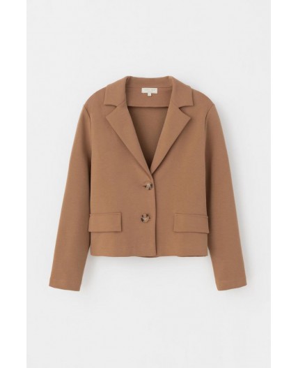 ЕВТ 3248/пряная корица жакет