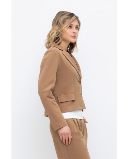 ЕВТ 3248/пряная корица жакет