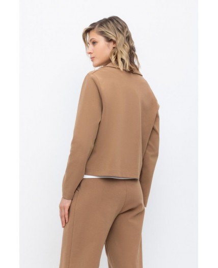 ЕВТ 3248/пряная корица жакет