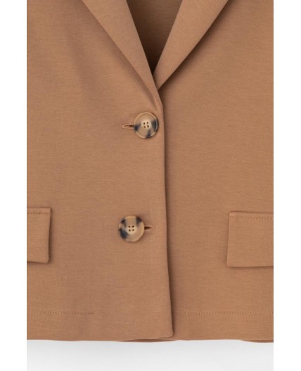 ЕВТ 3248/пряная корица жакет