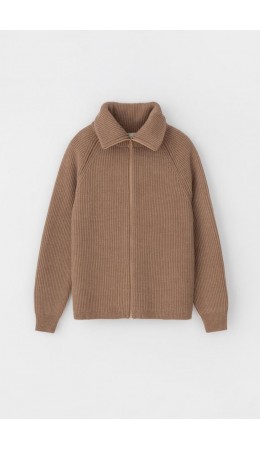 ЕВ 30185/ш/какао жакет