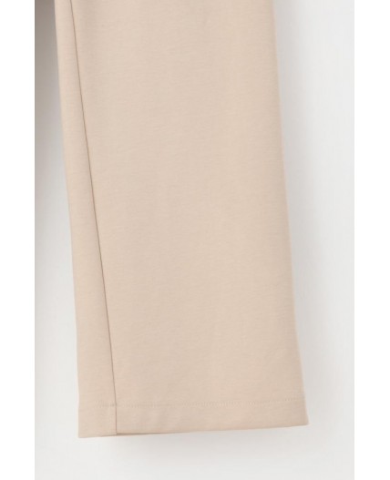 ЕВТ 4115/темно-бежевый брюки