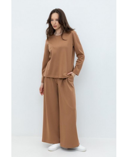 ЕВТ 4115/пряная корица брюки