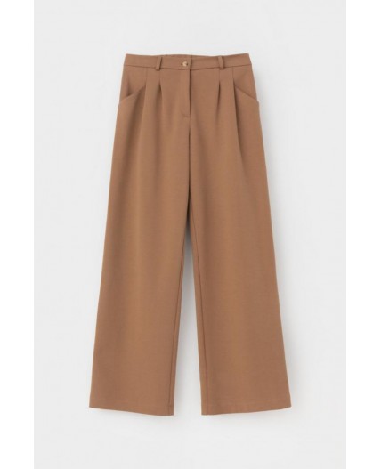 ЕВТ 4115/пряная корица брюки