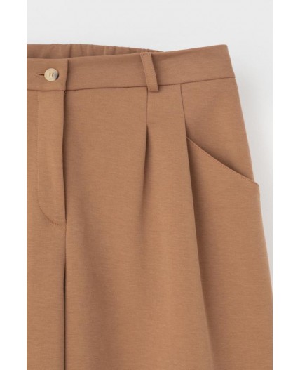 ЕВТ 4115/пряная корица брюки