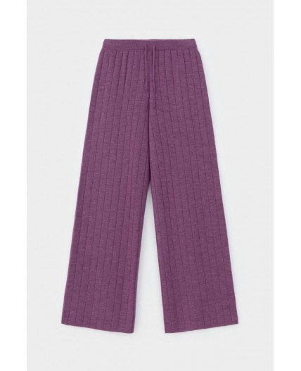 ЕВ 443/ш/светлая слива брюки