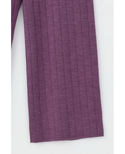 ЕВ 443/ш/светлая слива брюки