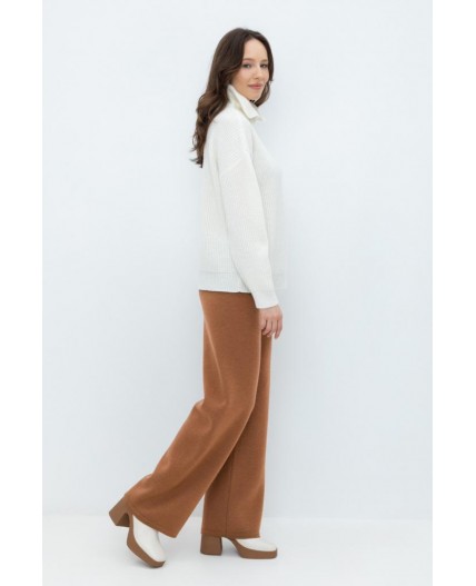 ЕВ 416/24/мокрый песок брюки