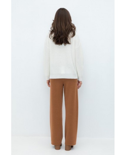 ЕВ 416/24/мокрый песок брюки