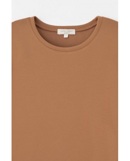 ЕВТ 5058/пряная корица платье