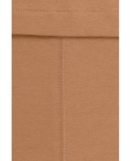 ЕВТ 5058/пряная корица платье