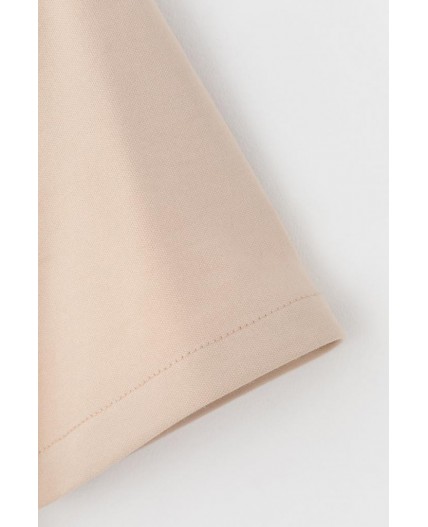 ЕВТ 5058/темно-бежевый платье