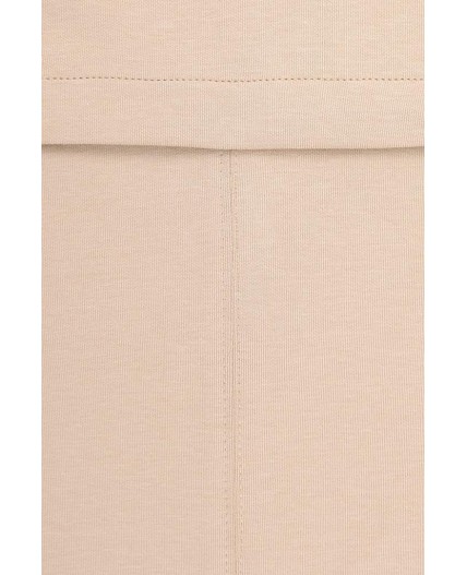 ЕВТ 5058/темно-бежевый платье