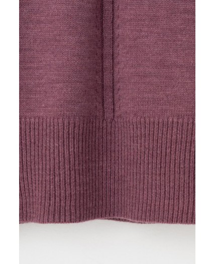 ЕВ 526/ш/светлая слива платье