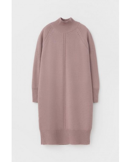 ЕВ 526/ш/пудра платье