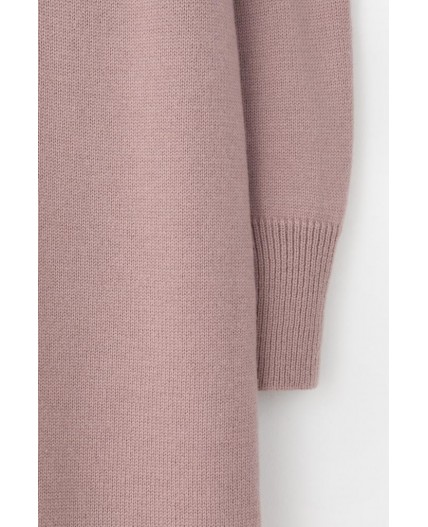 ЕВ 526/ш/пудра платье