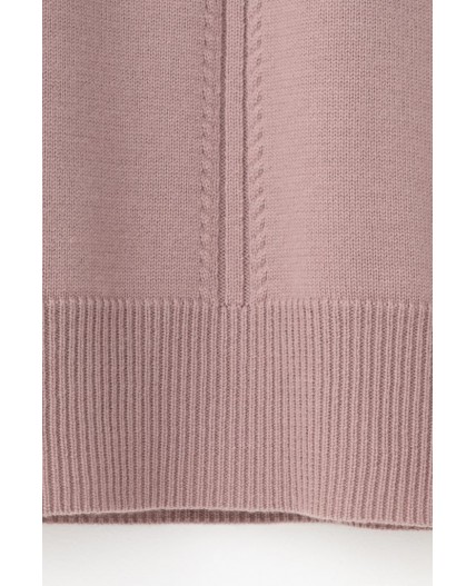 ЕВ 526/ш/пудра платье