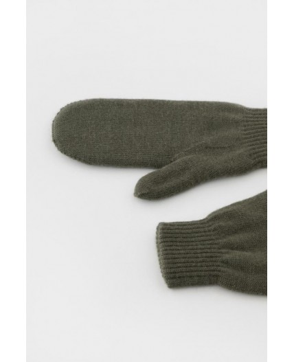 ЕВ 10002/24ш/полынь варежки