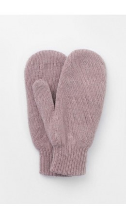 ЕВ 10002/24ш/пудра варежки