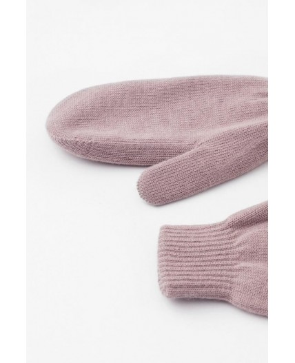 ЕВ 10002/24ш/пудра варежки