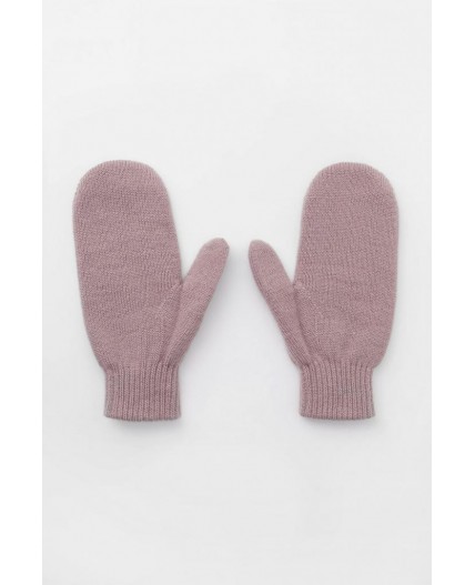 ЕВ 10002/24ш/пудра варежки