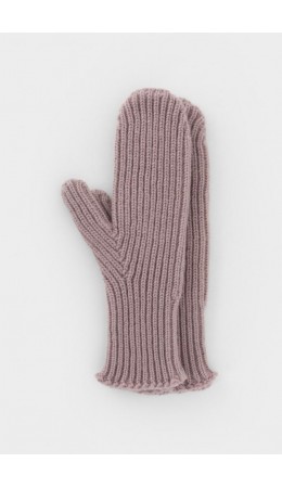 ЕВ 10010/24ш/пудра варежки