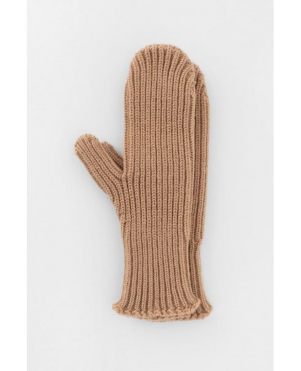 ЕВ 10010/24ш/песочный варежки