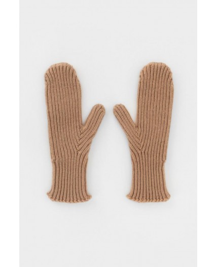 ЕВ 10010/24ш/песочный варежки