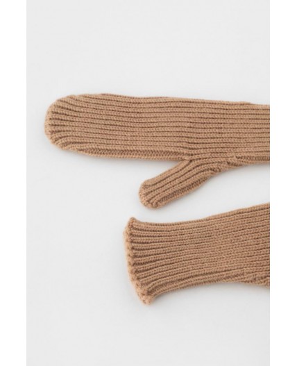 ЕВ 10010/24ш/песочный варежки