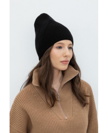 ЕВ 20003/24ш/черный шапка