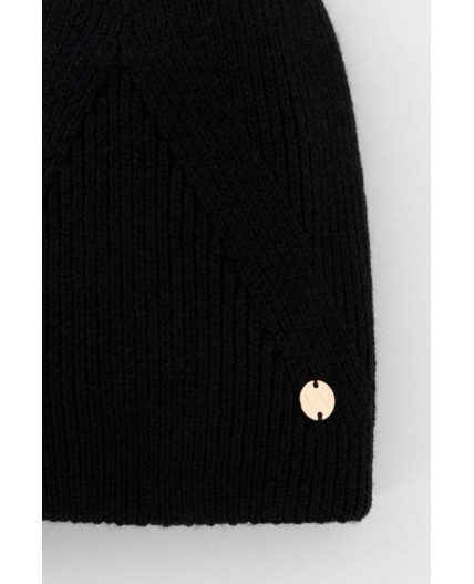 ЕВ 20003/24ш/черный шапка
