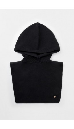 ЕВ 20011/24ш/черный капор