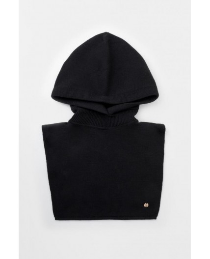 ЕВ 20011/24ш/черный капор