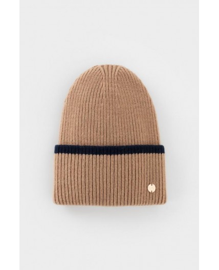 ЕВ 20007/24ш/песочный шапка