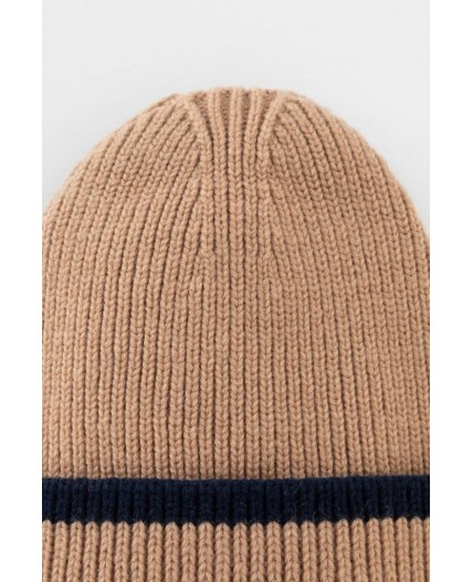 ЕВ 20007/24ш/песочный шапка