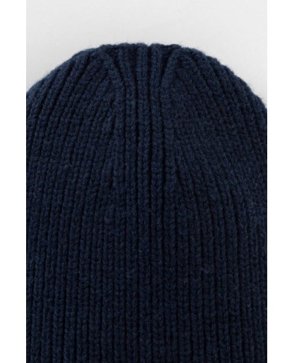 ЕВ 20007/24ш/темно-синий шапка