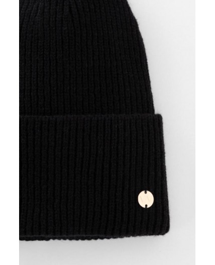 ЕВ 205/24ш/черный шапка