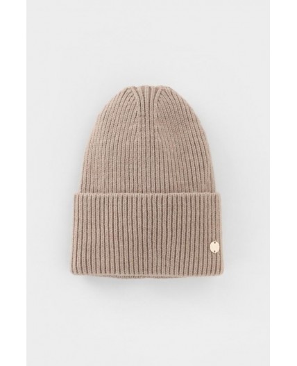 ЕВ 205/24ш/бежевый шапка