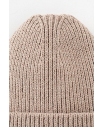 ЕВ 205/24ш/бежевый шапка